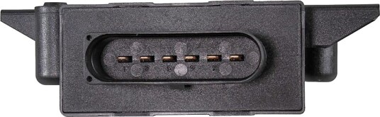 Styreenhet, drivstoffpumpe METZGER 2250281