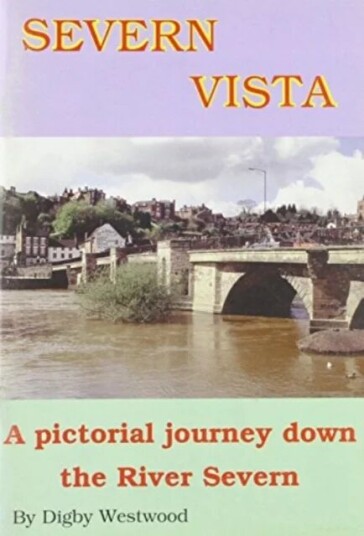 Severn Vista Av Digby Westwood