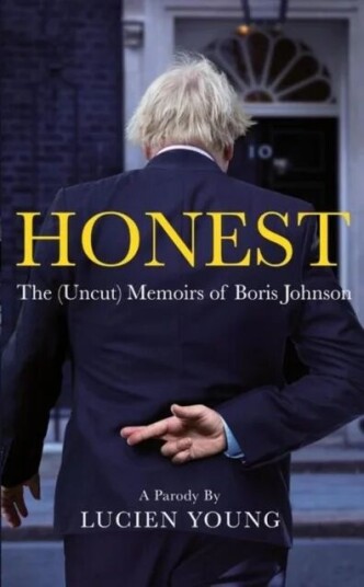 Honest Av Lucien Young