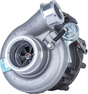 Turbolader Henkel Parts 5111471N