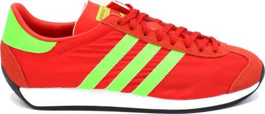 Adidas Herre Sport Rød 43 1/3 EU,