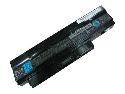 CoreParts batteri til bærbar PC - 4400 mAh (MBI2305)