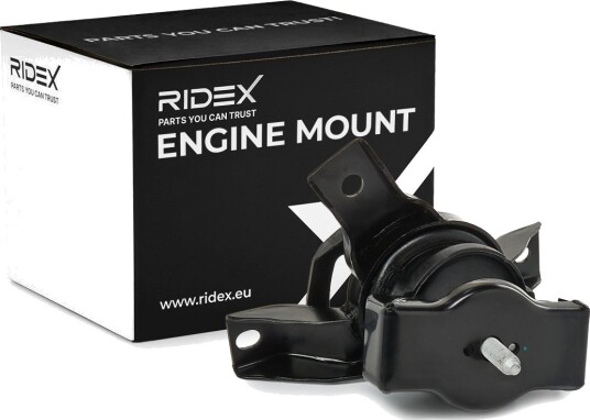 RIDEX 247E0675 Motorfeste