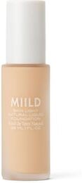 Miild Skin Light Natural Liquid Foundation 03 Jade