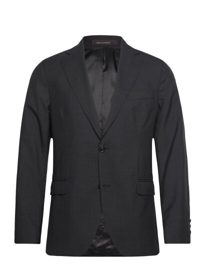Oscar Jacobson Ego Blazer Grey 48