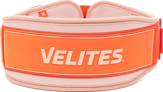 Velites Lifting Belt Orange Velites Lifting Belt Orange