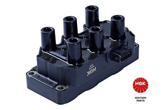 Tennspole coil NGK 48193