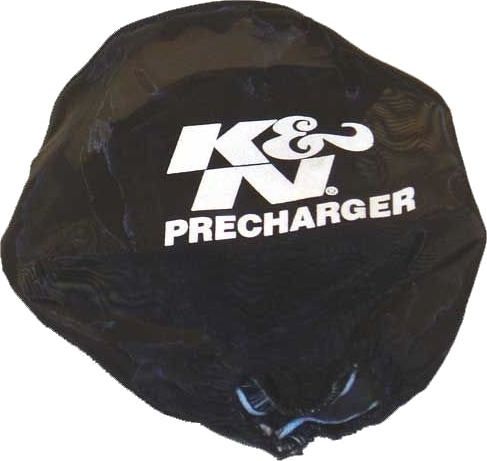 Deksel luftfilterkasse K&N Filters RU 0210PK Deksel luftfilterkasse K&N Filters RU 0210PK