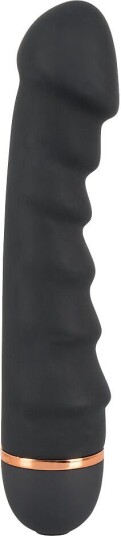 You2Toys You2Toys: Bendy Ripple Vibrator