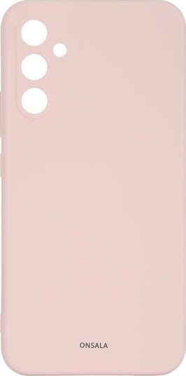 ONSALA Bakside Sil Touch Samsung A35 5G Krittrosa