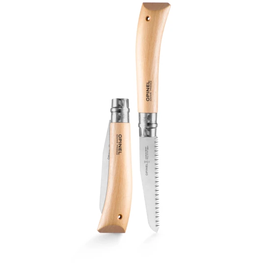 Opinel N°12 Foldesag Opinel N°12 Foldesag