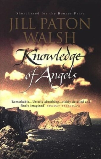 Knowledge Of Angels Av Jill Paton Walsh
