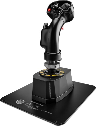 Thrustmaster FA 18 Stick PC Thrustmaster FA 18 Stick PC