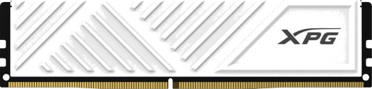 ADATA XPG Gammix D35 DDR4-3200 CL16 Intel XMP Hvit