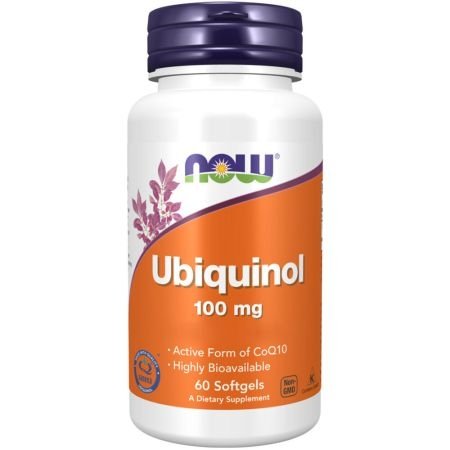 UBIQUINOL