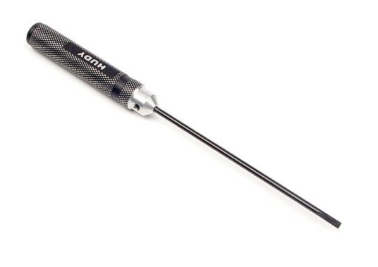Hudy 153050 Screwdriver 3.0x150mm