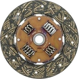 Clutchplate AISIN DZ-915 Clutchplate AISIN DZ-915
