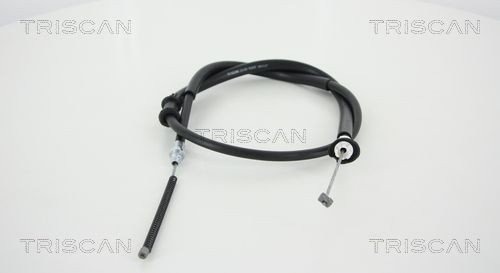 TRISCAN 8140 161117 Tautrekk håndbremse