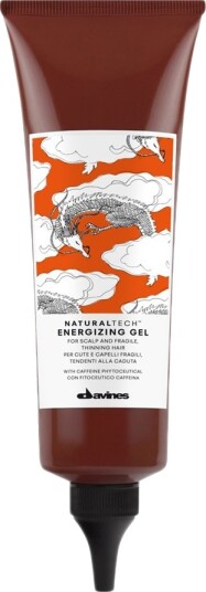 Davines Natural Tech Energizing Gel 150 ml Davines Natural Tech Energizing Gel 150 ml