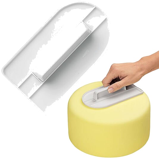 Wilton fondant easy glide smoother