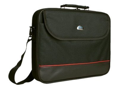 Pedea Trendline - Notebookbæreveske - 15.6" - Svart Pedea Trendline - Notebookbæreveske - 15.6" - Svart