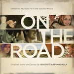 Filmmusikk Gustavo Santaolalla On The Road CD