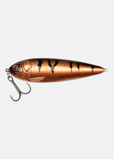Rattlin Atom 9.5cm Burbot Rattlin Atom 9.5cm Burbot
