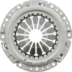 Trykkplate, clutch AISIN CY-040 Trykkplate, clutch AISIN CY-040