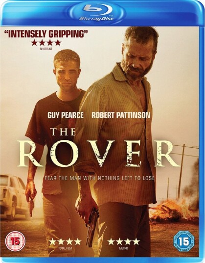 The Rover The Rover