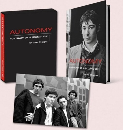 Autonomy  Special edition