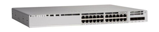 Cisco Catalyst 9200L (889728170130)