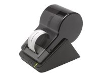 Seiko Instruments Smart Label Printer 650 Etikettskriver direktetermisk Rull (5,4 cm) 300 dpi inntil 50 spm USB Seiko Instruments Smart Label Printer 650 Etikettskriver direktetermisk Rull (5,4 cm) 300 dpi inntil 50 spm USB