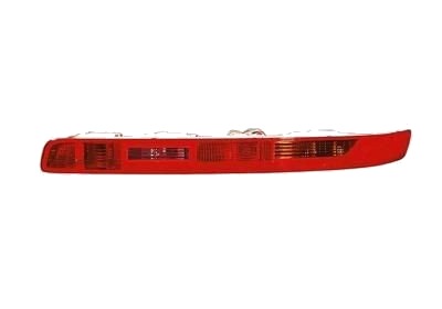 VAN WEZEL 0380930 Baklykt