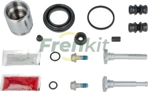 FRENKIT 745774 Reparasjonssett, bremsecaliper