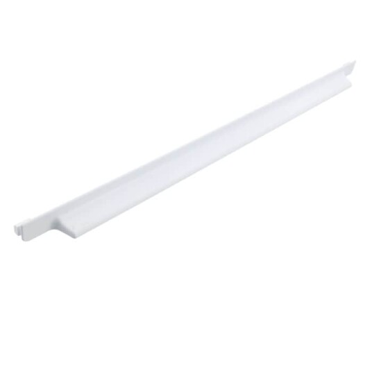 Electrolux Baklist til glasshylle i kj?leskap 2631003023