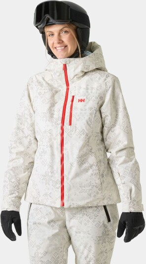 Helly Hansen Val d'isère 3.0 Jacket Dame S