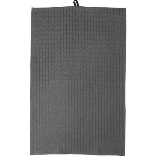 Rörstrand Swedish Grace kjøkkenhåndkle 47x70 cm stein