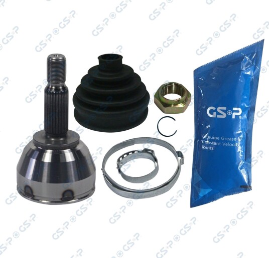 Drivledd GSP 818067