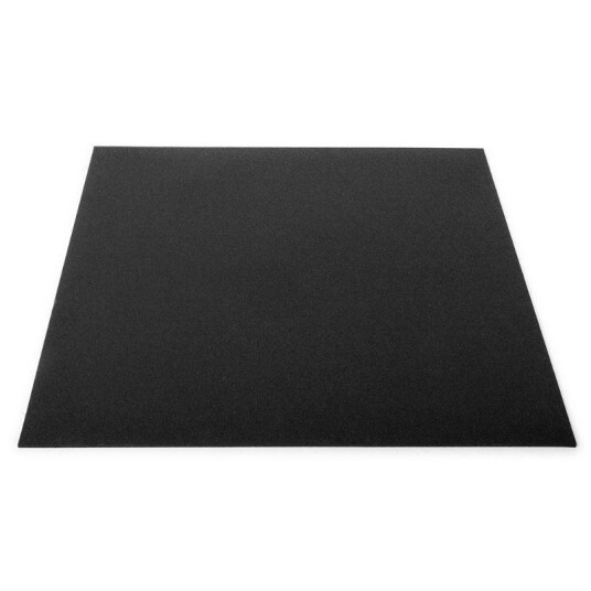Gymstick Pro Rubber Flooring (100x100x0,8 cm) Gymstick Pro Rubber Flooring (100x100x0,8 cm)