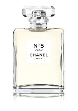 Chanel No 5 L'Eau Eau de toilette 100ml
