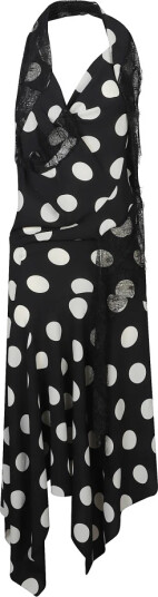 Junya Watanabe Dame Kjoler Svart L, Junya Watanabe Dame Kjoler Svart L,
