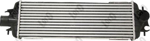 ABAKUS 035-018-0003 Intercooler