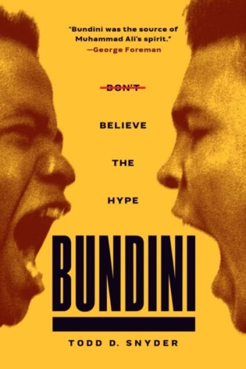 Bundini Don't Believe The Hype