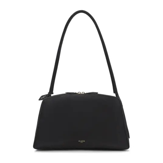 Alaïa Dame Vesker Svart ONE SIZE,