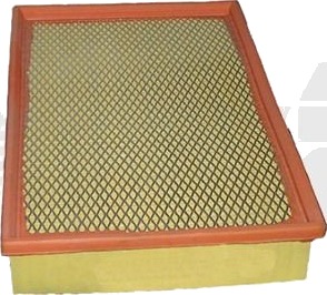 Luftfilter VIKA 11290208701 Luftfilter VIKA 11290208701