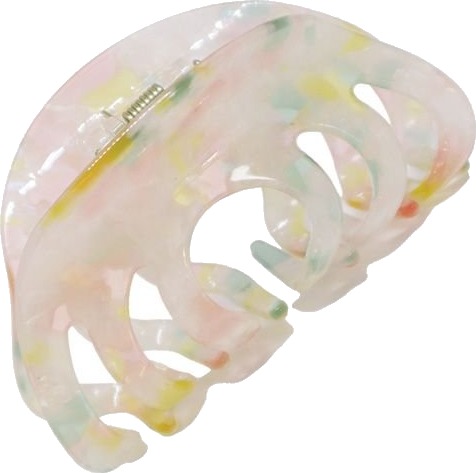 Makeup Mekka Lively Hair Clip Energy