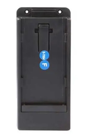 Swit S-7004F Batteriplate Sony NP-F NP-F Batteriplate lys og små monitorer