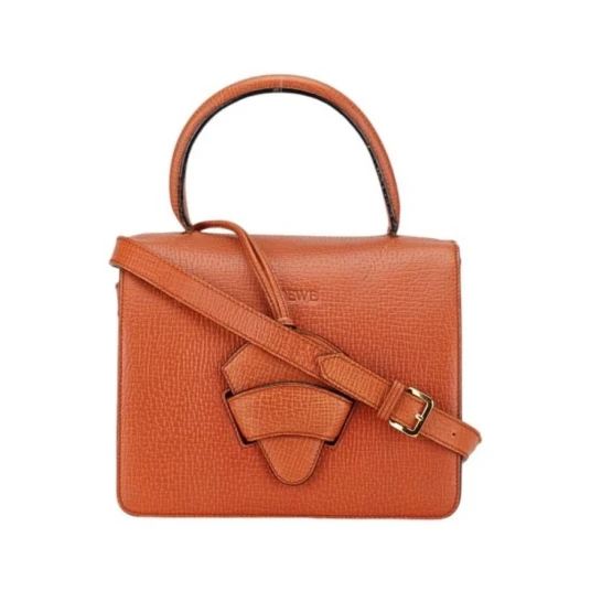 Loewe Dame Oransje