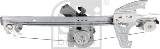 FEBI BILSTEIN 1002186 Vindusheis