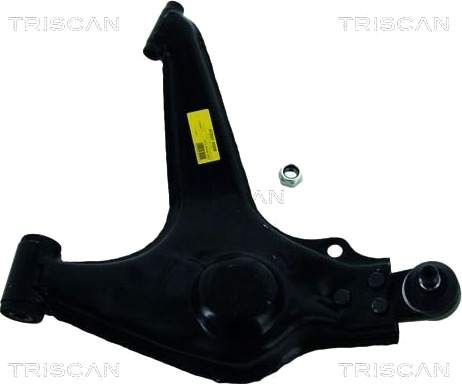 TRISCAN 8500 16573 Bærearm TRISCAN 8500 16573 Bærearm